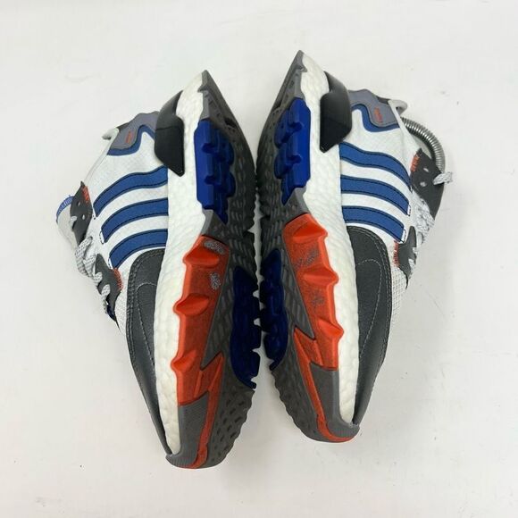 Adidas Star Wars Nite Jogger Athletic Shoes Mens 6 Jogging Running Sneakers - Picture 6 of 9